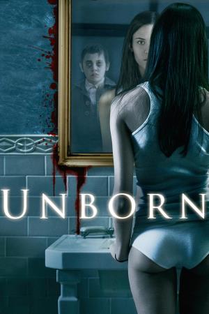 The Unborn Poster