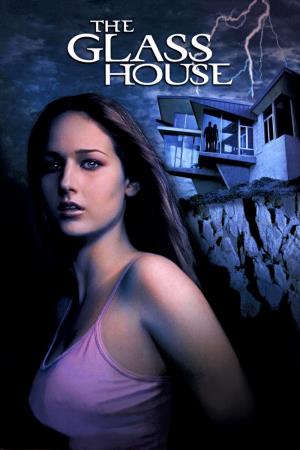 The Glass House Poster