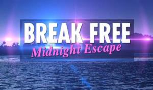Break Free Midnight Escape Poster