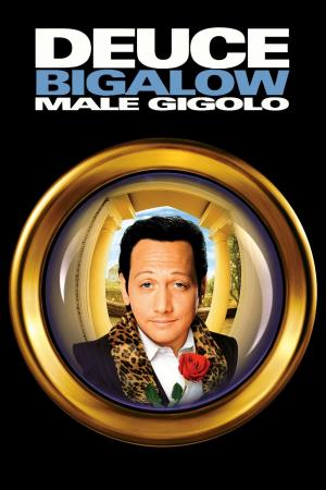Deuce Bigalow: Male Gigolo Poster