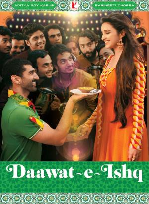 EXTRAA SHOTS SPECIAL- DAAWAT-E-ISHQ (NEW) Poster