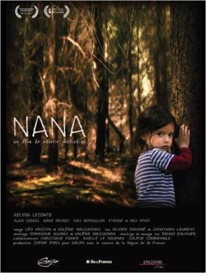 Nanna Poster