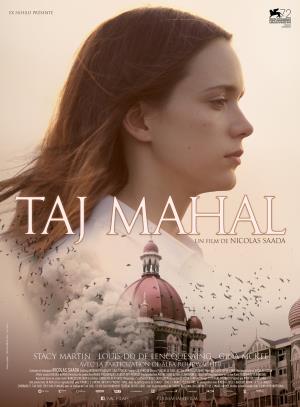 Lost World - Taj Mahal Poster