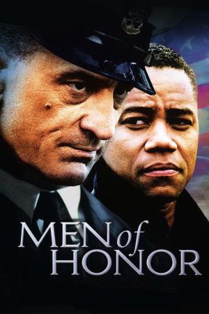 Men of Honor Poster