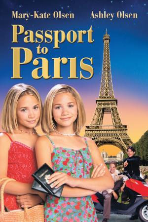 Passport Poster