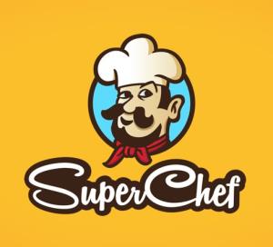 Super Chef Poster