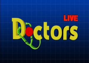 Doctors Live Poster