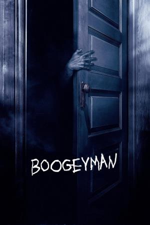 Boogeyman Poster