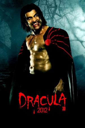 Aur Ek Dracula Poster