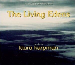The Living Edens Poster