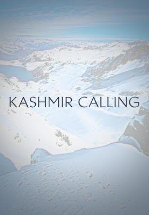 Kashmir Calling Poster