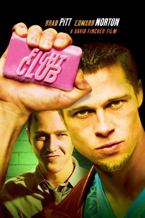 F Club Poster