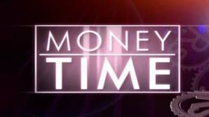 Money Time Poster