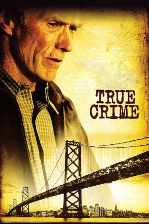 True Crime Poster