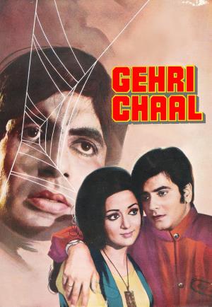 Gehri Chaal Poster