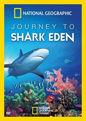 Shark Eden Poster