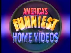 The Best of America's Funniest Home Videos Poster