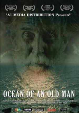 Ocean Of An Old Man Poster