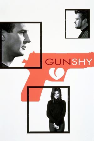 Gun Shy Poster