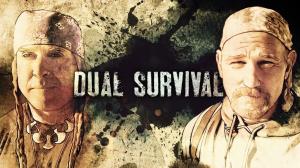 Dual Survival Poster