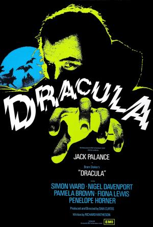 Bram Stoker's Dracula Poster