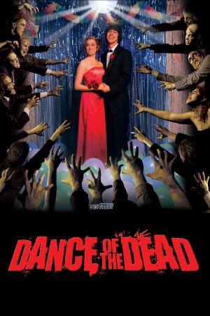 Dance of the Dead Poster