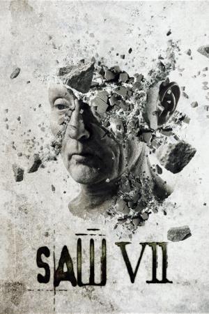 Saw VII Poster