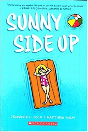 Sunny Side Up Poster