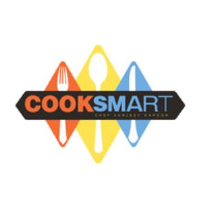 Cook Smart Poster