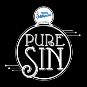 Pure Sin Poster