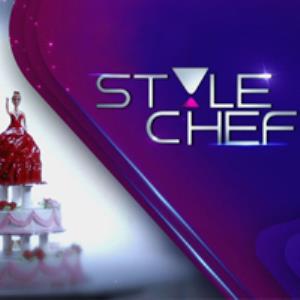 Style Chef Poster