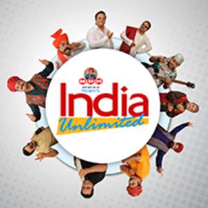 India Unlimited Poster