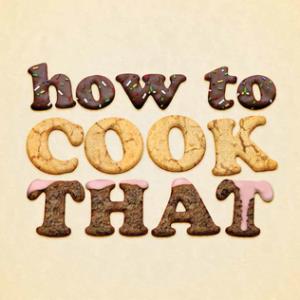 How to Cook Poster