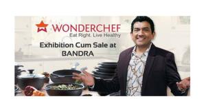 Wonder Chef Poster