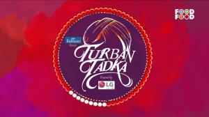 Turban Tadka Poster
