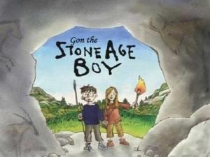 Gon The Stone Age Boy | Children on tv - Tvwish