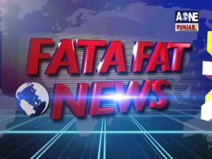 Fatafat Poster