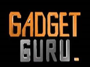 Gadget Guru Poster