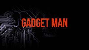 Gadget Man Poster