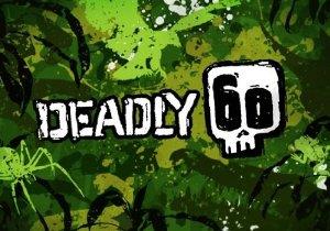 Deadly 60 Poster
