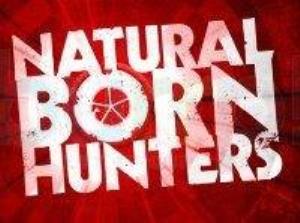 Natural Born Hunters Poster