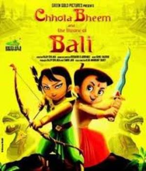 Chhota Bheem and the Throne of Bali (2013) | Children on tv - Tvwish
