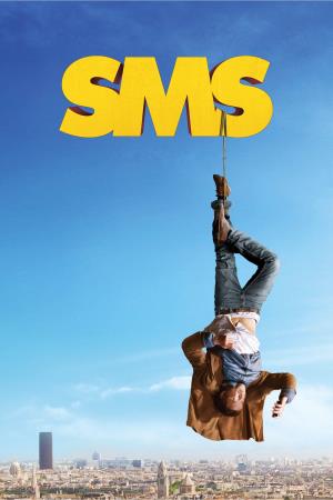 SMS Poster