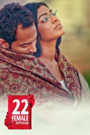 22 Female Kottayam Poster