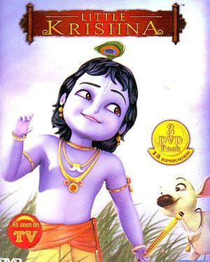 Little Krishna (2009) | Hindi Film on tv - Tvwish