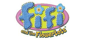 Fifi And The Flowertots Poster