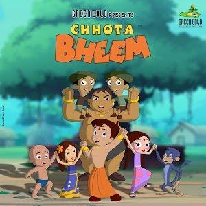 Bheem Ki Shakti | Children on tv - Tvwish