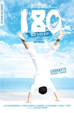 180 - Yee Vayasika Raadhu Poster