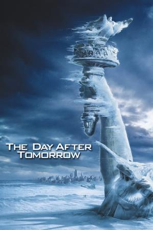 The Day After Tomorrow Poster