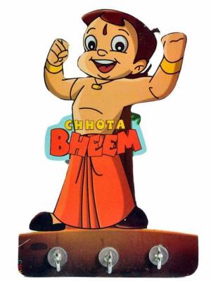 Chhota Bheem In Acchi Pari Vs Buri Pari Song Video | Children on tv - Tvwish